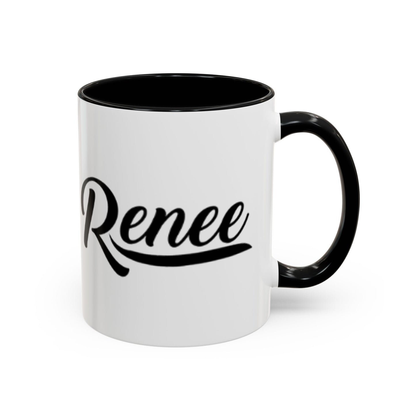 Luxurious Tranita Renee Coffee Mug
