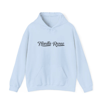 Tranita Renee Streetwear Hooded Sweatshirt - Women