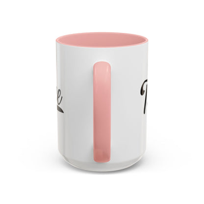 Luxurious Tranita Renee Coffee Mug