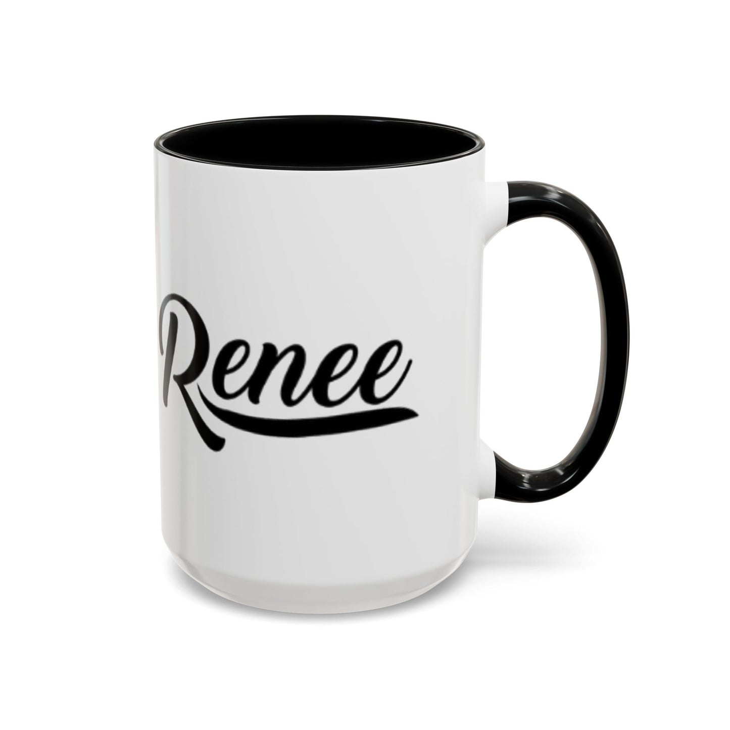 Luxurious Tranita Renee Coffee Mug