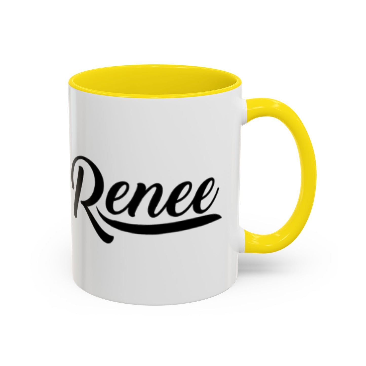 Luxurious Tranita Renee Coffee Mug