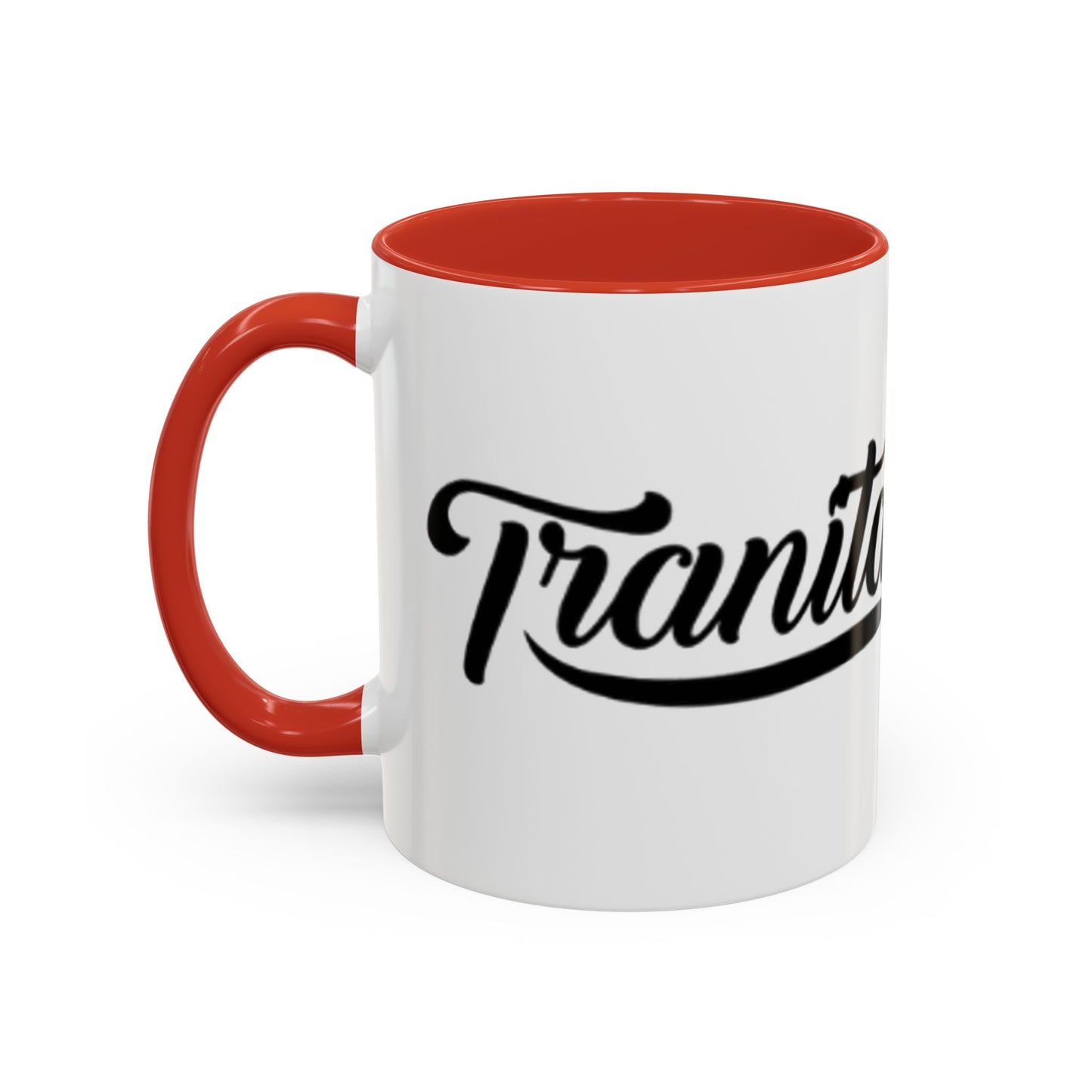 Luxurious Tranita Renee Coffee Mug