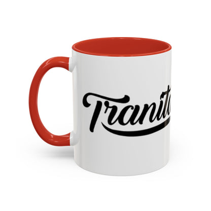 Luxurious Tranita Renee Coffee Mug