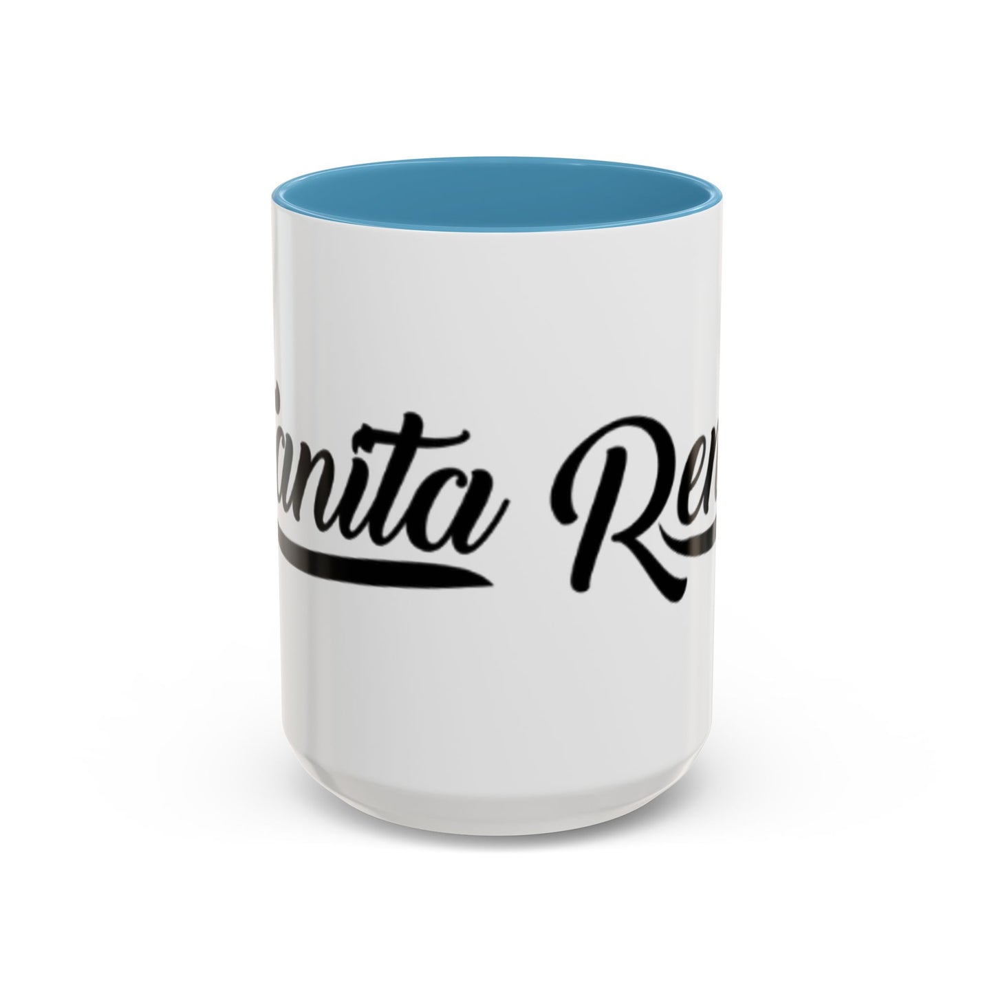 Luxurious Tranita Renee Coffee Mug