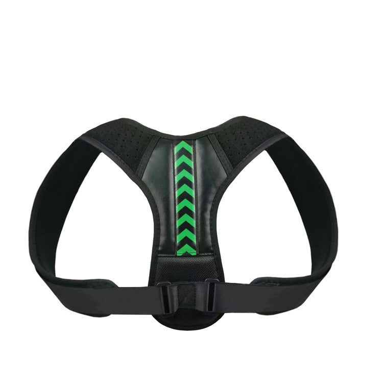 Anti-Camel Posture Corrector Belt