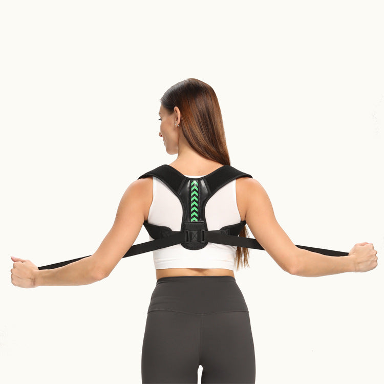 Anti-Camel Posture Corrector Belt