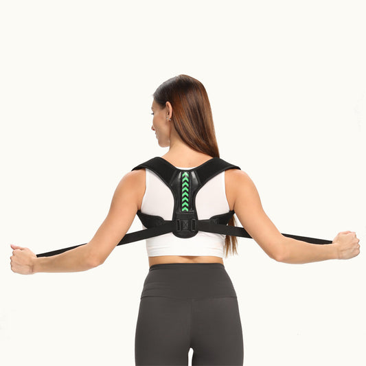 Anti-Camel Posture Corrector Belt