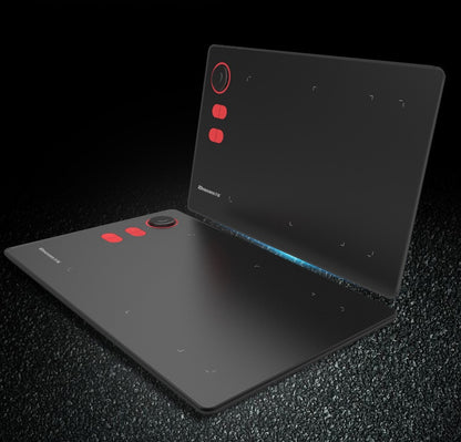 Hand-Painted Mobile Phone Drawing Board