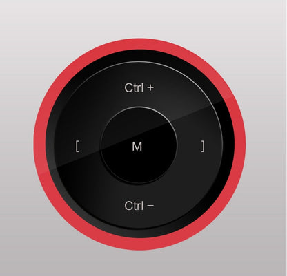 Hand-Painted Mobile Phone Drawing Board