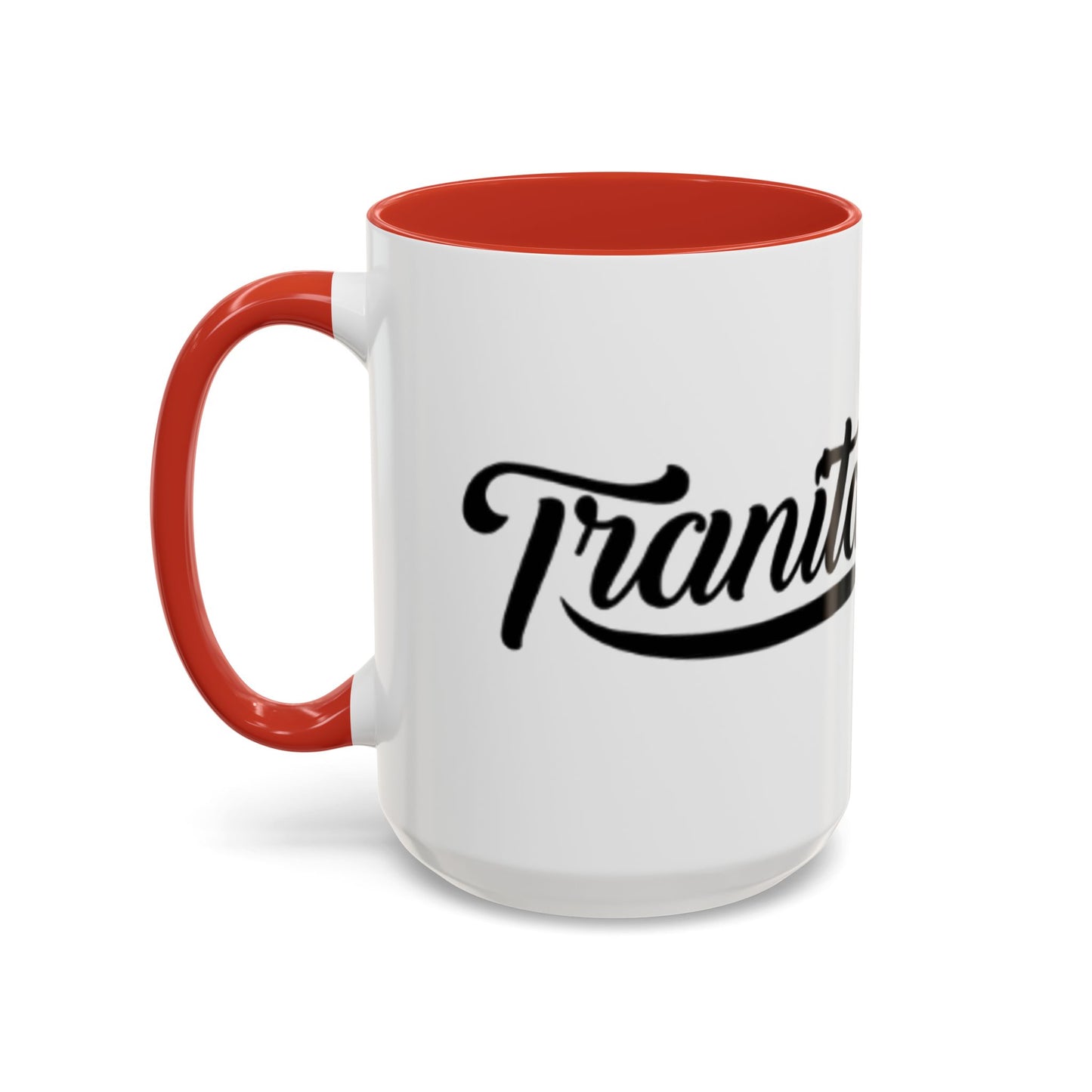 Luxurious Tranita Renee Coffee Mug