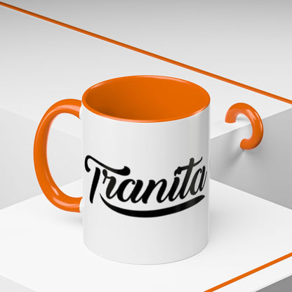 Luxurious Tranita Renee Coffee Mug