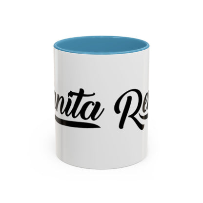 Luxurious Tranita Renee Coffee Mug