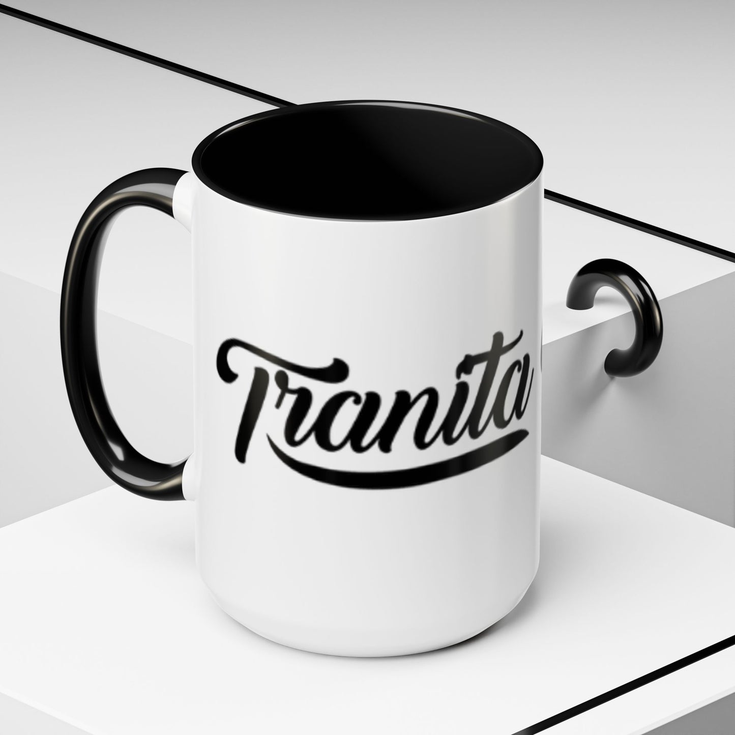 Luxurious Tranita Renee Coffee Mug