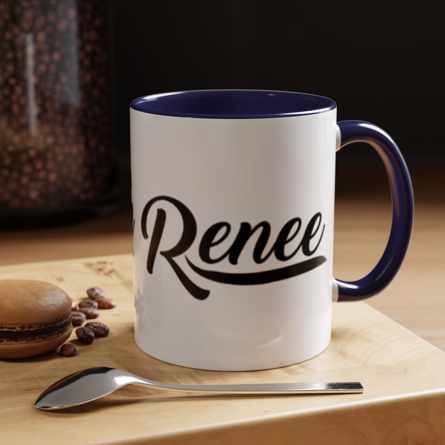 Luxurious Tranita Renee Coffee Mug