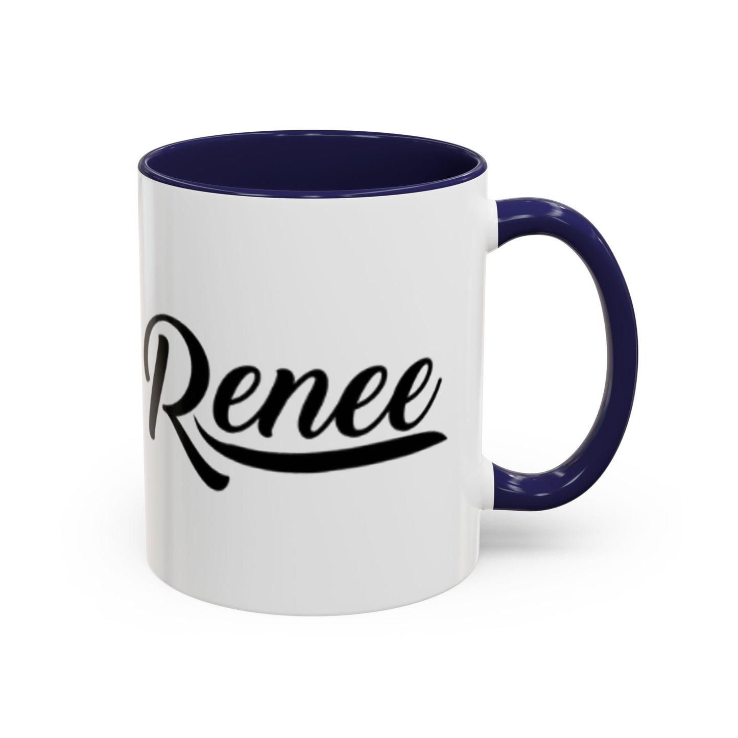 Luxurious Tranita Renee Coffee Mug