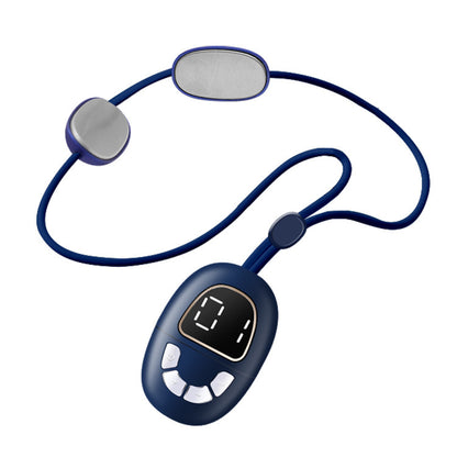 Hot Compress Mini Cervical Spine Neck Massager