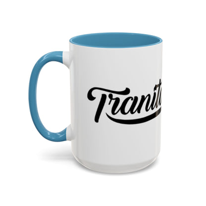 Luxurious Tranita Renee Coffee Mug