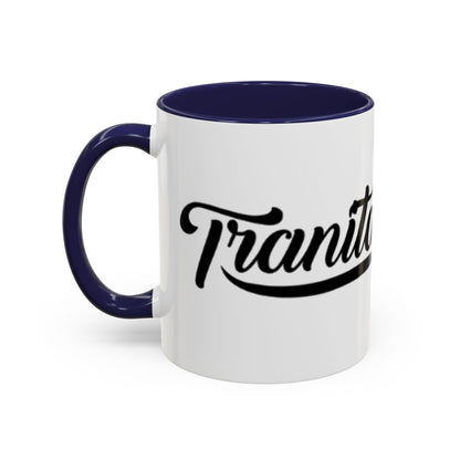 Luxurious Tranita Renee Coffee Mug