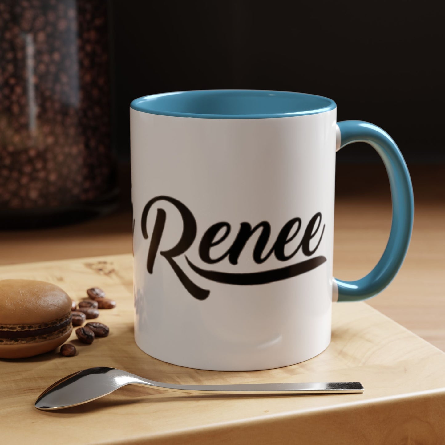 Luxurious Tranita Renee Coffee Mug