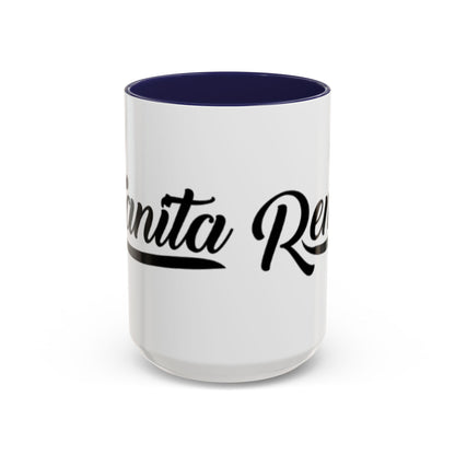 Luxurious Tranita Renee Coffee Mug