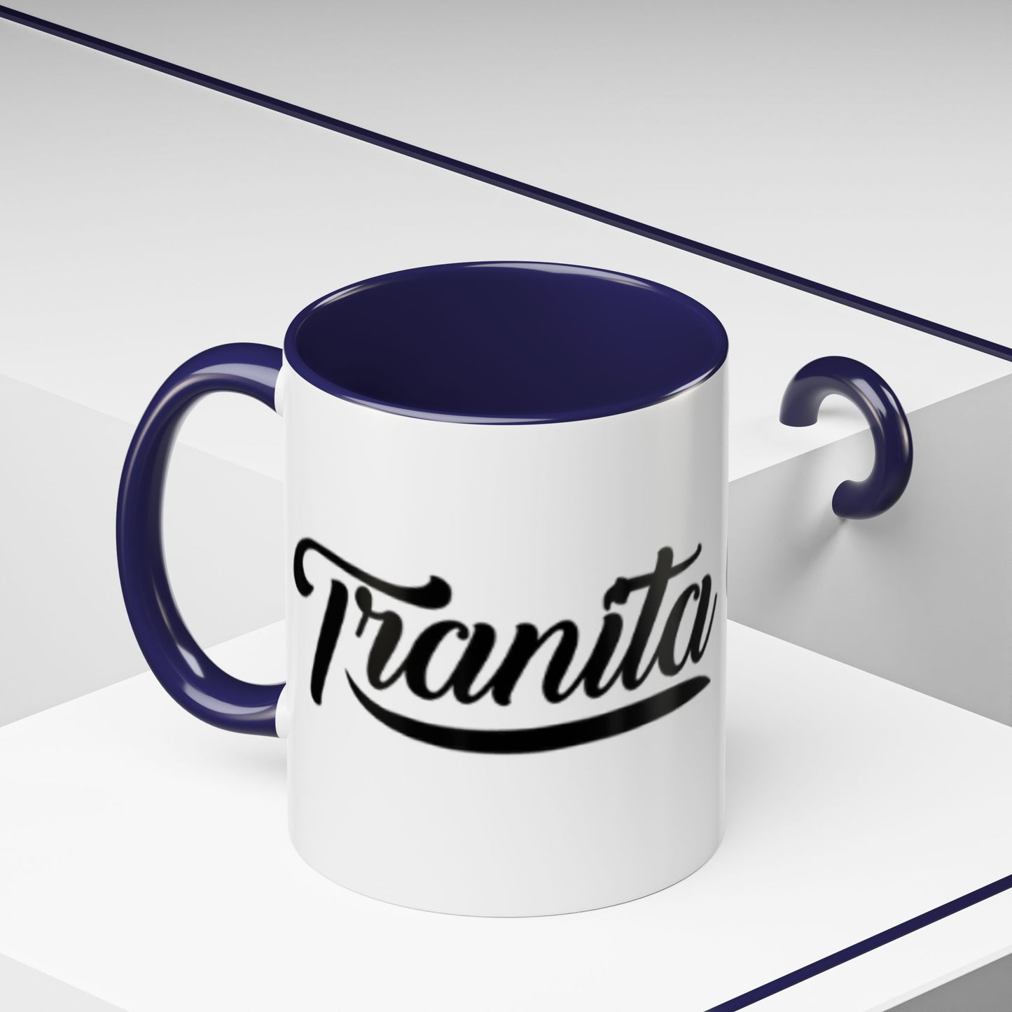Luxurious Tranita Renee Coffee Mug