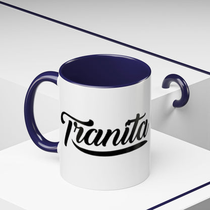 Luxurious Tranita Renee Coffee Mug