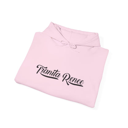 Tranita Renee Streetwear Hooded Sweatshirt - Women