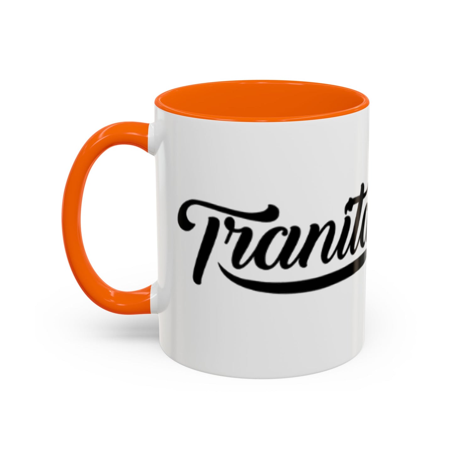 Luxurious Tranita Renee Coffee Mug