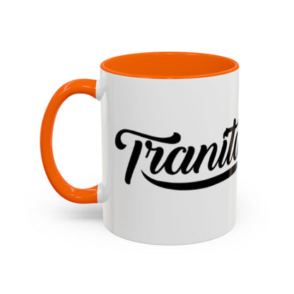 Luxurious Tranita Renee Coffee Mug