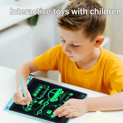 Color LCD Doodle Board