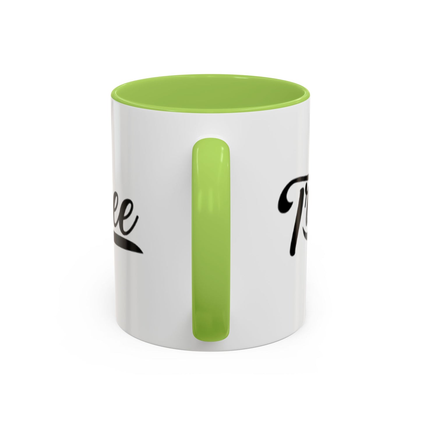 Luxurious Tranita Renee Coffee Mug