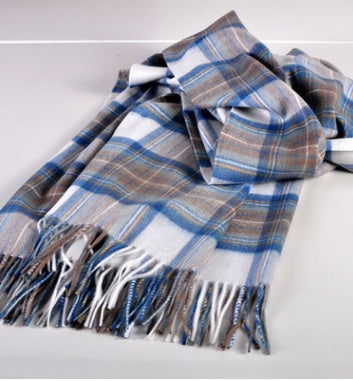 Pure Cashmere Scarf
