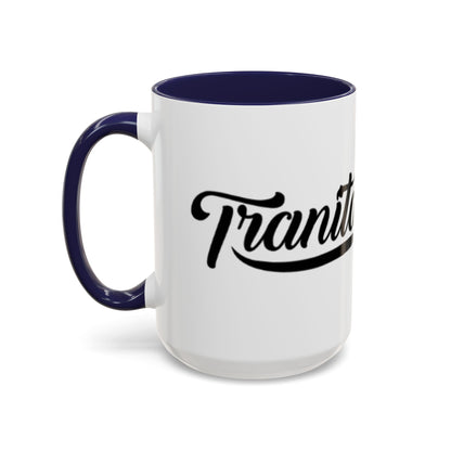 Luxurious Tranita Renee Coffee Mug