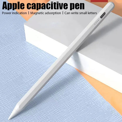 Palm Rejection Stylus Apple Pencil – for iPad Pro/Air/Mini