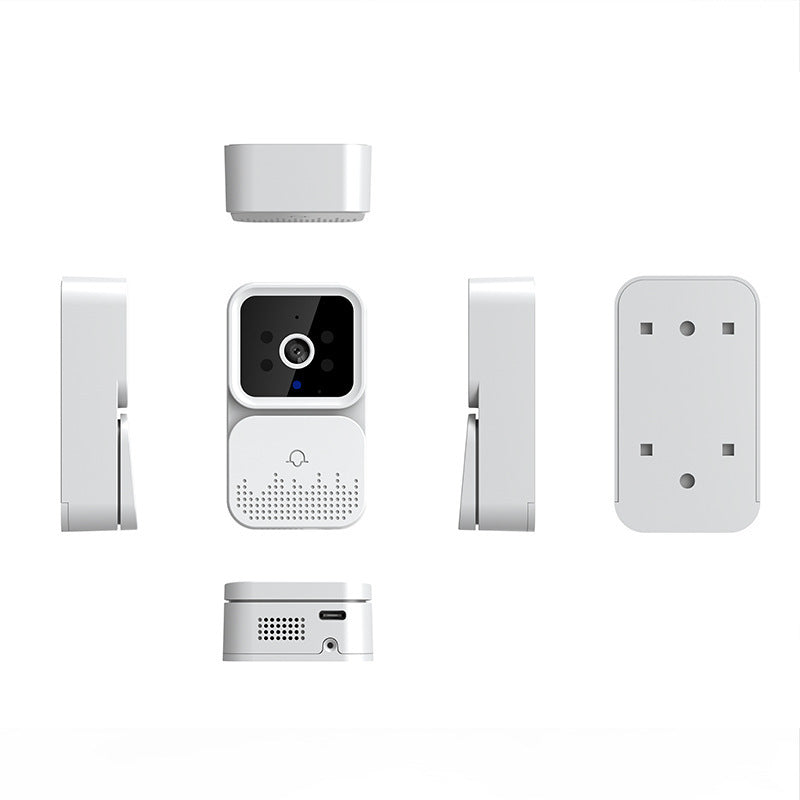 Wireless Video Wifi Intercom System