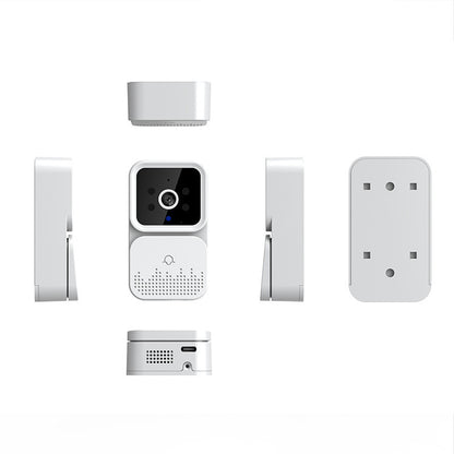 Wireless Video Wifi Intercom System