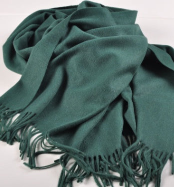 Pure Cashmere Scarf