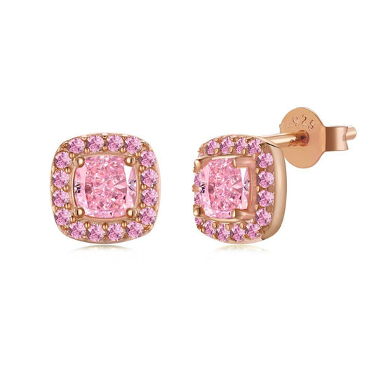 Pinky Earrings