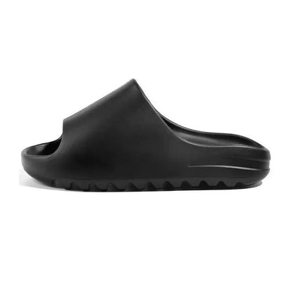 Men's Coconut Cloud Thick-Soled Summer Slippers