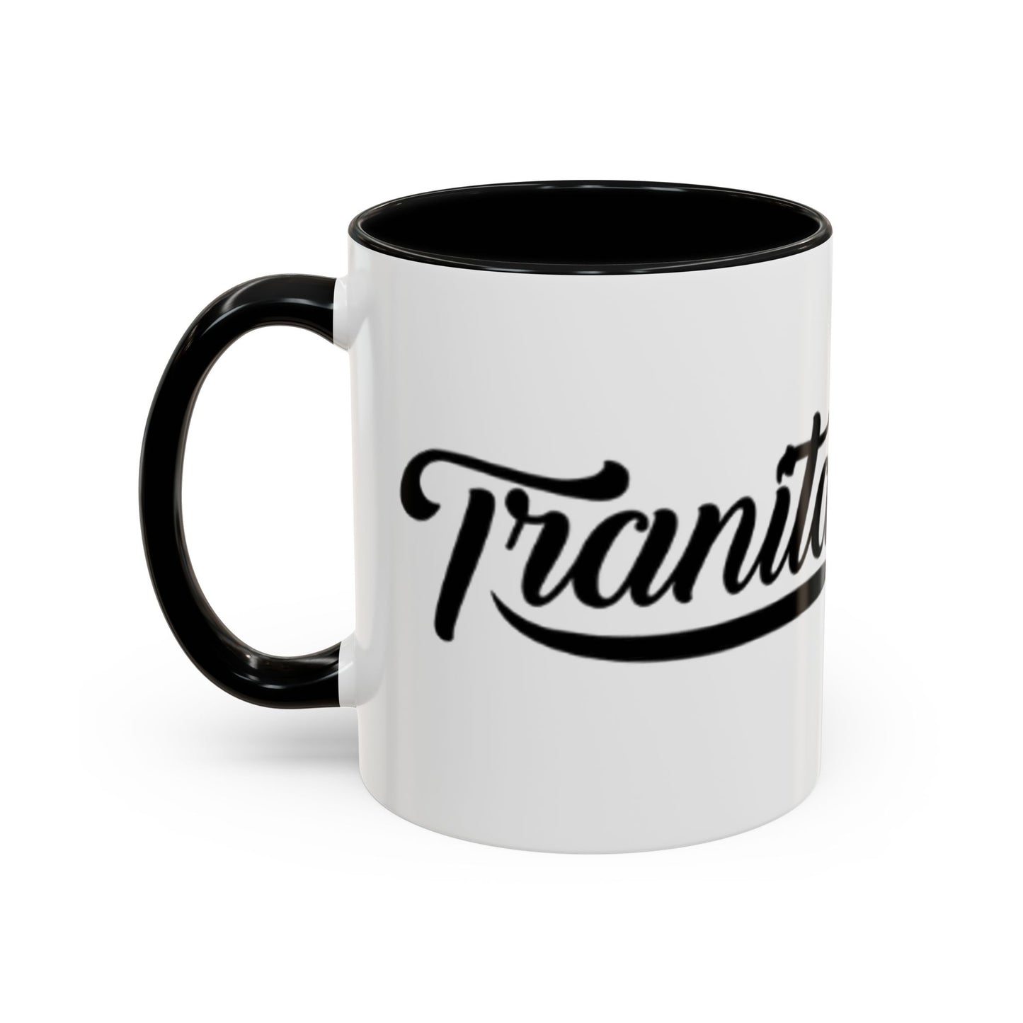 Luxurious Tranita Renee Coffee Mug