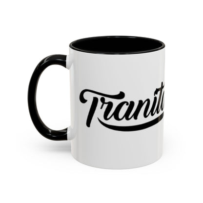 Luxurious Tranita Renee Coffee Mug