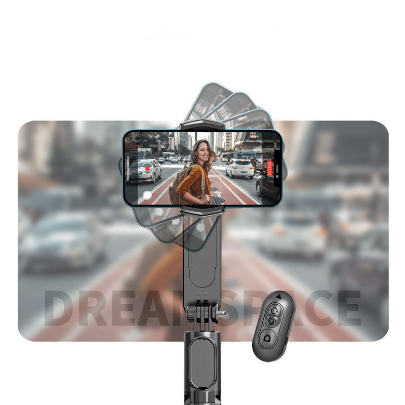 Handheld Gimbal Selfie Tripod Stick