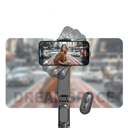 Handheld Gimbal Selfie Tripod Stick