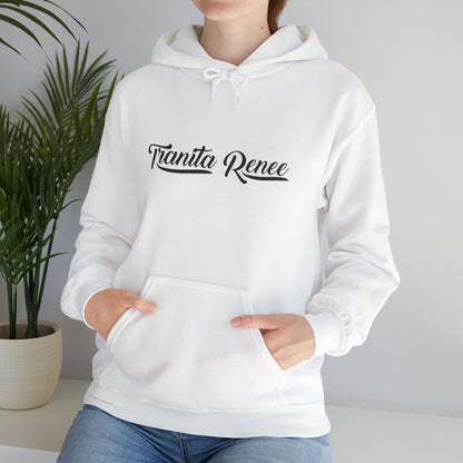 Tranita Renee Streetwear Hooded Sweatshirt - Women