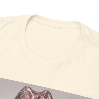 Casual Trendy Cowgirl Vintage Graphic Tee - Women