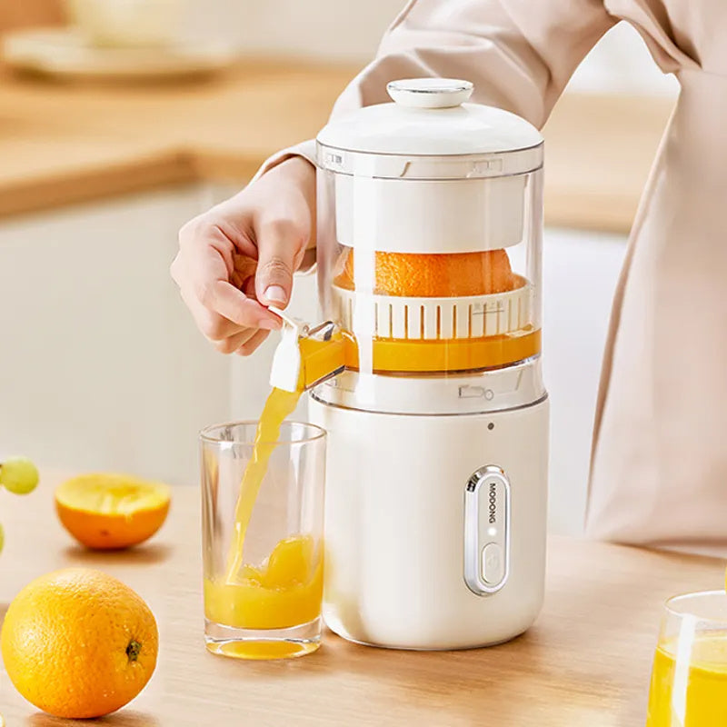 Multi-functional Wireless Electric Juicer Blender