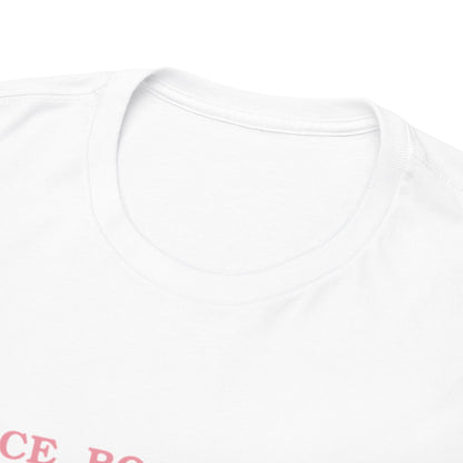 Empowered Cowgirl Graphic Tee - Women