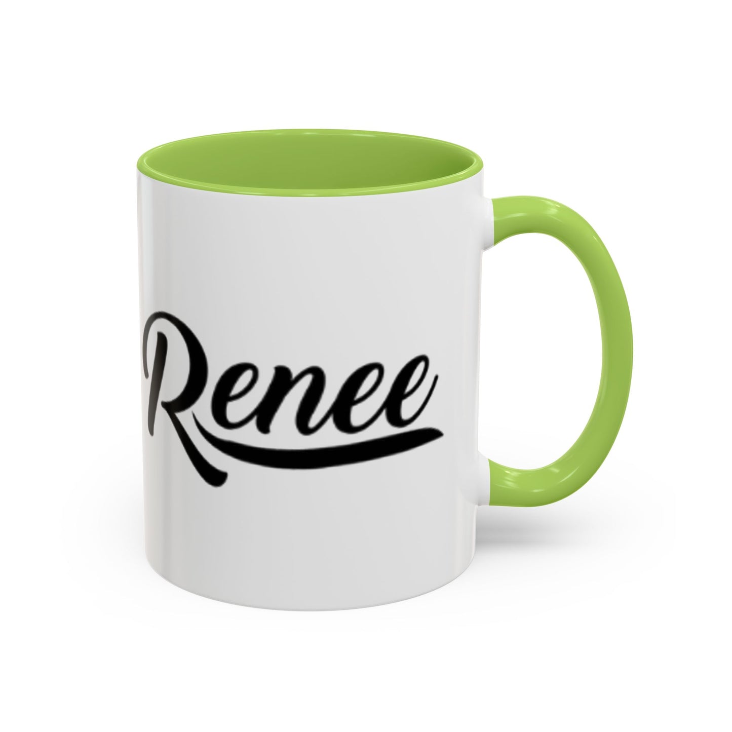 Luxurious Tranita Renee Coffee Mug