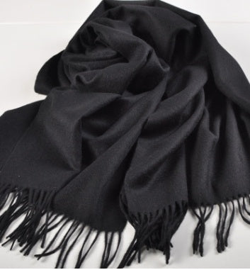 Pure Cashmere Scarf