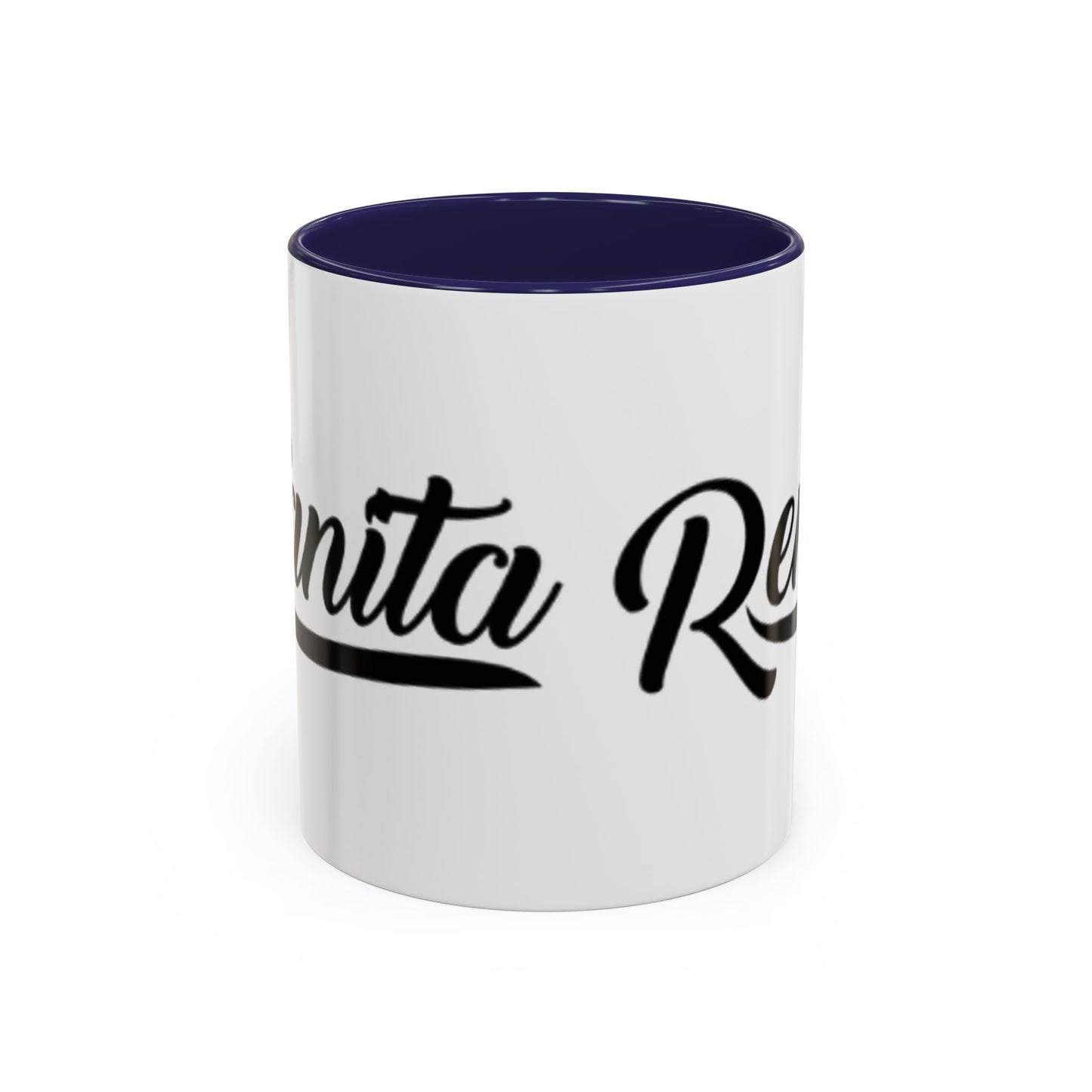 Luxurious Tranita Renee Coffee Mug